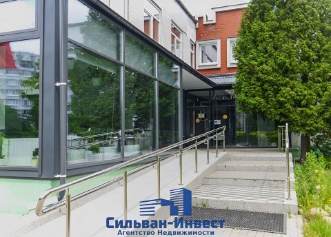 Сдается офисное помещение по адресу г. Минск, Некрасова ул., д. 31 - фото 19