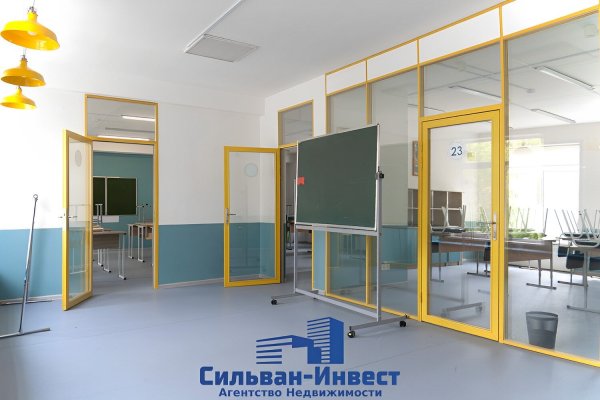 Сдается офисное помещение по адресу г. Минск, Некрасова ул., д. 31 - фото 4