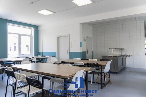 Сдается офисное помещение по адресу г. Минск, Некрасова ул., д. 31 - фото 12
