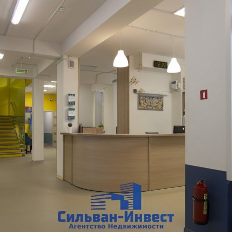 Фотография Сдается офисное помещение по адресу г. Минск, Некрасова ул., д. 31 - 18
