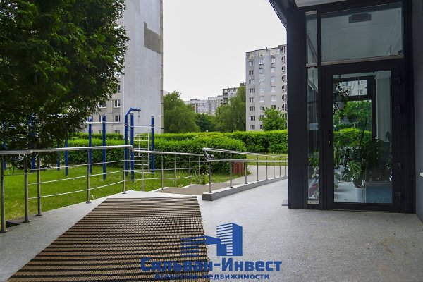 Сдается офисное помещение по адресу г. Минск, Некрасова ул., д. 31 - фото 20