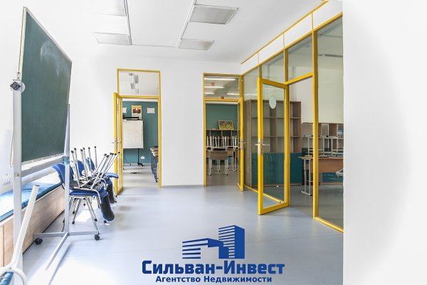 Сдается офисное помещение по адресу г. Минск, Некрасова ул., д. 31 - фото 5