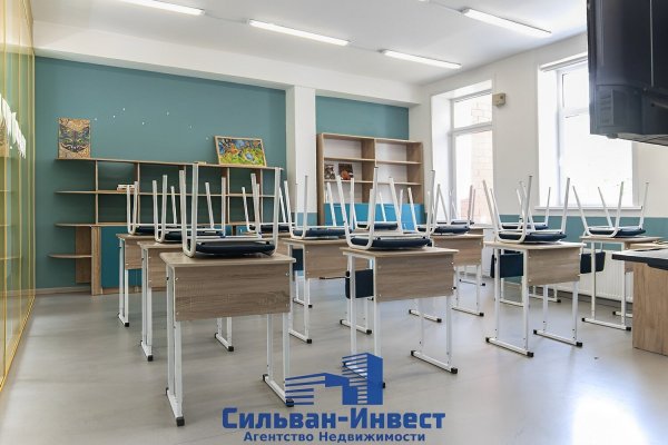 Сдается офисное помещение по адресу г. Минск, Некрасова ул., д. 31 - фото 3