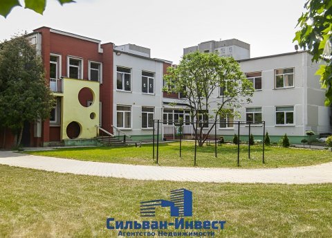 Сдается офисное помещение по адресу г. Минск, Некрасова ул., д. 31 - фото 1