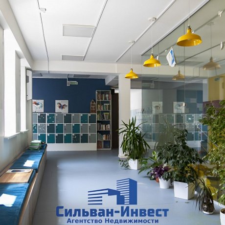 Фотография Сдается офисное помещение по адресу г. Минск, Некрасова ул., д. 31 - 10