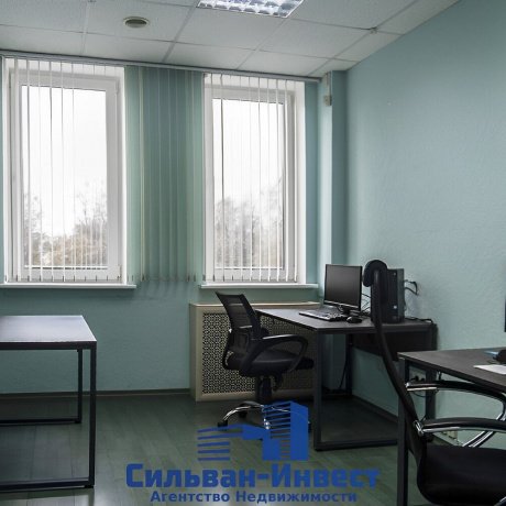 Фотография Продается офисное помещение по адресу г. Минск, Орловская ул., д. 40 - 14