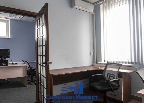Продается офисное помещение по адресу г. Минск, Орловская ул., д. 40 - фото 20