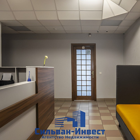 Фотография Продается офисное помещение по адресу г. Минск, Орловская ул., д. 40 - 4