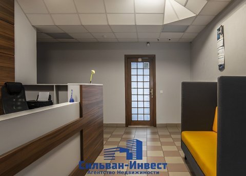 Продается офисное помещение по адресу г. Минск, Орловская ул., д. 40 - фото 4