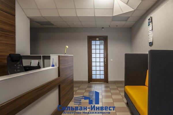 Продается офисное помещение по адресу г. Минск, Орловская ул., д. 40 - фото 4