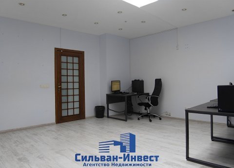 Продается офисное помещение по адресу г. Минск, Орловская ул., д. 40 - фото 13