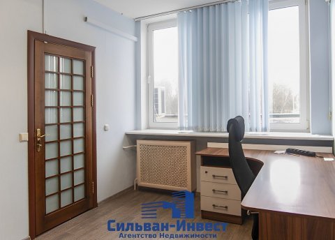 Продается офисное помещение по адресу г. Минск, Орловская ул., д. 40 - фото 18