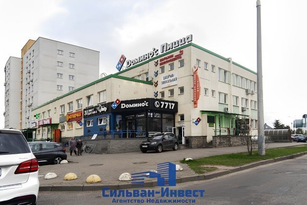 Продается офисное помещение по адресу г. Минск, Орловская ул., д. 40 - фото 1