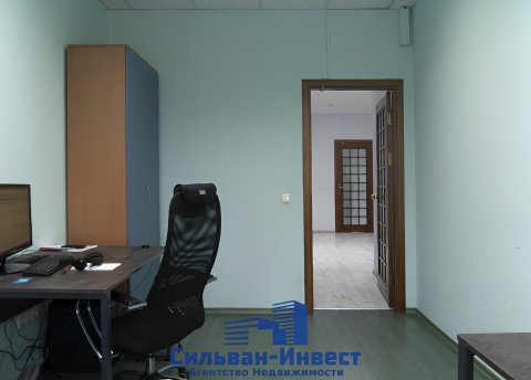 Продается офисное помещение по адресу г. Минск, Орловская ул., д. 40 - фото 15
