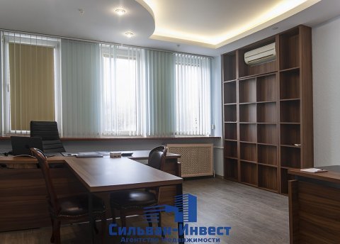 Продается офисное помещение по адресу г. Минск, Орловская ул., д. 40 - фото 16