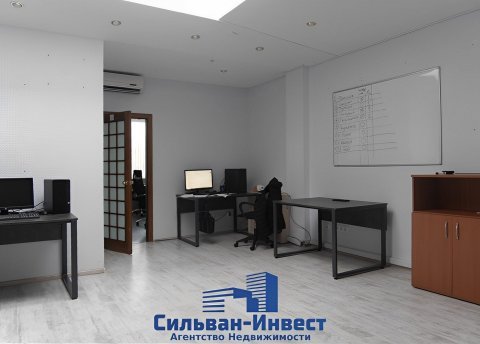 Продается офисное помещение по адресу г. Минск, Орловская ул., д. 40 - фото 12