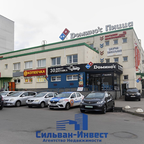 Фотография Продается офисное помещение по адресу г. Минск, Орловская ул., д. 40 - фото 2