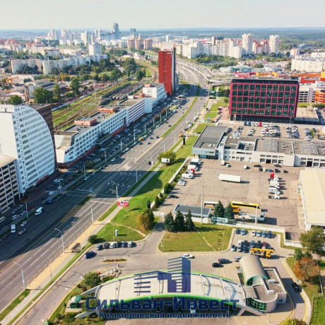 Фотография Сдается офисное помещение по адресу г. Минск, Тимирязева ул., д. 72 - 6