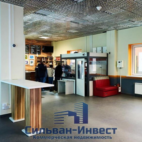 Фотография Сдается офисное помещение по адресу г. Минск, Тимирязева ул., д. 72 - фото 11
