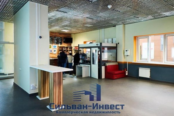 Сдается офисное помещение по адресу г. Минск, Тимирязева ул., д. 72 - фото 11