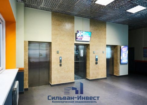 Сдается офисное помещение по адресу г. Минск, Тимирязева ул., д. 72 - фото 10
