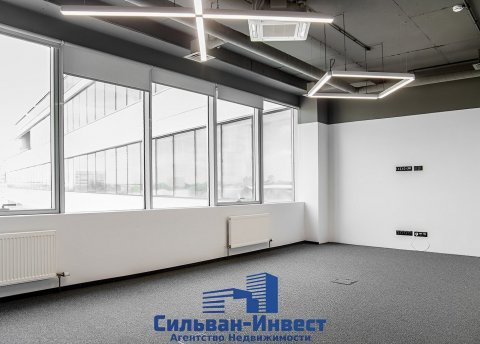 Сдается офисное помещение по адресу г. Минск, Аранская ул., д. 8 - фото 15