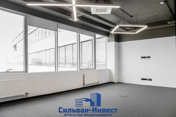 Сдается офисное помещение по адресу г. Минск, Аранская ул., д. 8 - фото 15