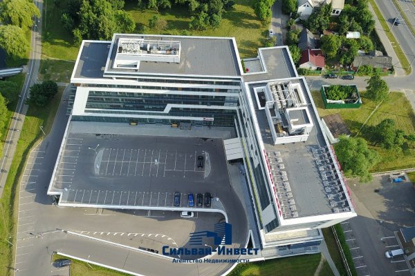 Сдается офисное помещение по адресу г. Минск, Аранская ул., д. 8 - фото 18