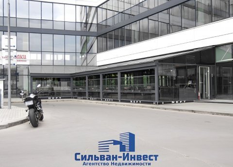 Сдается офисное помещение по адресу г. Минск, Аранская ул., д. 8 - фото 20