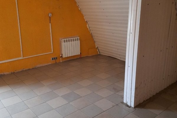 Продается производственное/складское помещение по адресу г. Минск, Автомобилистов ул., д. 10 - фото 3