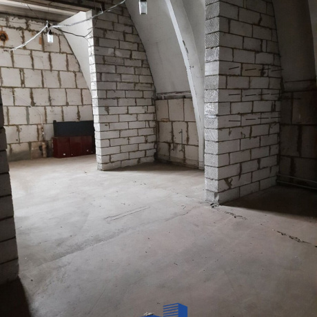 Фотография Продается производственное/складское помещение по адресу г. Минск, Автомобилистов ул., д. 10 - фото 5
