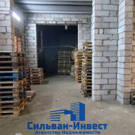 Фотография Продается производственное/складское помещение по адресу г. Минск, Автомобилистов ул., д. 10 - фото 7
