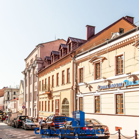 Фотография Продается торговое помещение по адресу г. Минск, Революционная ул., д. 6 - фото 2