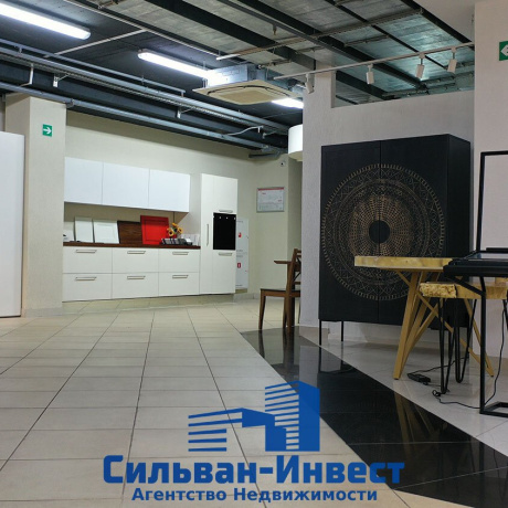Фотография Продается торговое помещение по адресу г. Минск, Кальварийская ул., д. 7 к. Б - фото 19