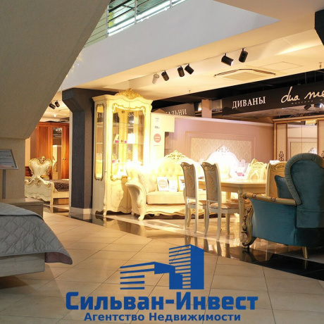 Фотография Продается торговое помещение по адресу г. Минск, Кальварийская ул., д. 7 к. Б - фото 14