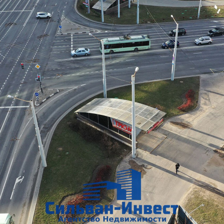Фотография Продается торговое помещение по адресу г. Минск, Кальварийская ул., д. 7 к. Б - фото 3