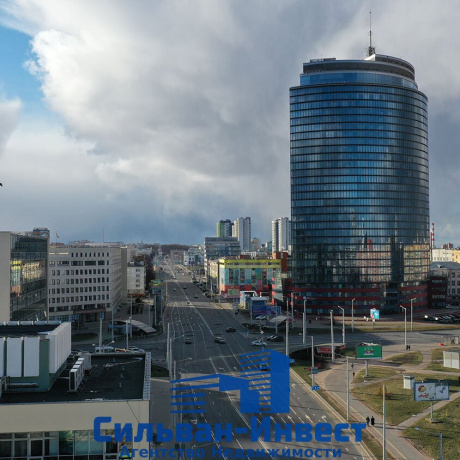 Фотография Продается торговое помещение по адресу г. Минск, Кальварийская ул., д. 7 к. Б - фото 5