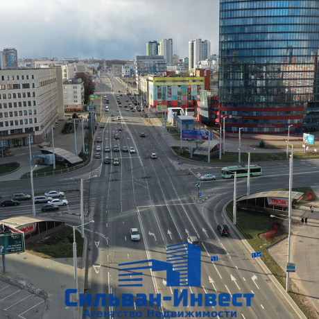 Фотография Продается торговое помещение по адресу г. Минск, Кальварийская ул., д. 7 к. Б - фото 2