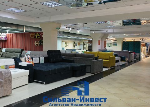 Продается торговое помещение по адресу г. Минск, Кальварийская ул., д. 7 к. Б - фото 17