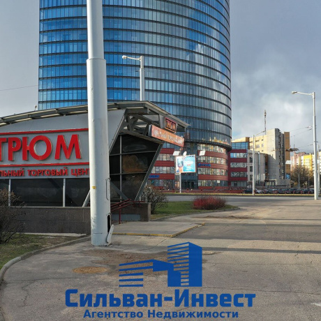 Фотография Продается торговое помещение по адресу г. Минск, Кальварийская ул., д. 7 к. Б - фото 4