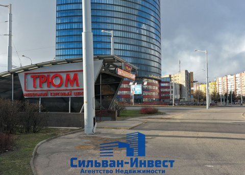 Продается торговое помещение по адресу г. Минск, Кальварийская ул., д. 7 к. Б - фото 4