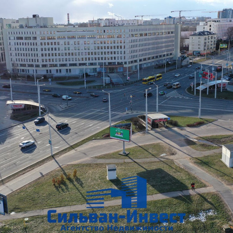 Фотография Продается торговое помещение по адресу г. Минск, Кальварийская ул., д. 7 к. Б - фото 8