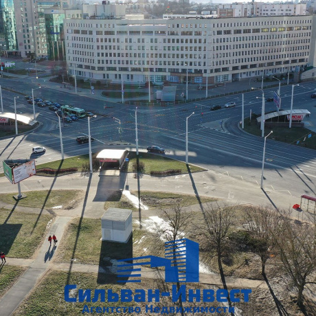 Фотография Продается торговое помещение по адресу г. Минск, Кальварийская ул., д. 7 к. Б - фото 7