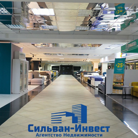 Фотография Продается торговое помещение по адресу г. Минск, Кальварийская ул., д. 7 к. Б - фото 10