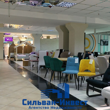 Фотография Продается торговое помещение по адресу г. Минск, Кальварийская ул., д. 7 к. Б - фото 18