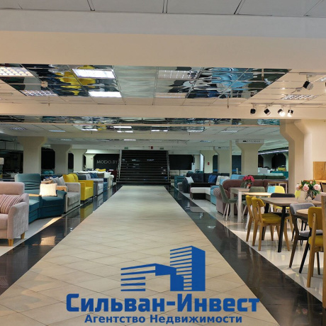 Фотография Продается торговое помещение по адресу г. Минск, Кальварийская ул., д. 7 к. Б - фото 12