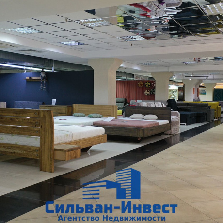 Фотография Продается торговое помещение по адресу г. Минск, Кальварийская ул., д. 7 к. Б - фото 16