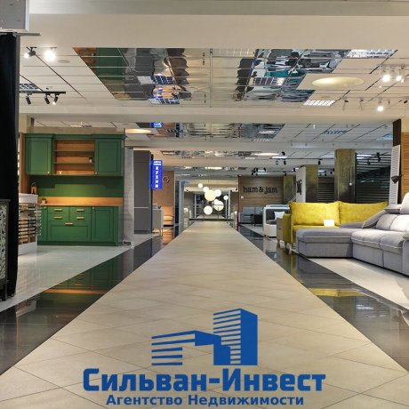 Фотография Продается торговое помещение по адресу г. Минск, Кальварийская ул., д. 7 к. Б - фото 20