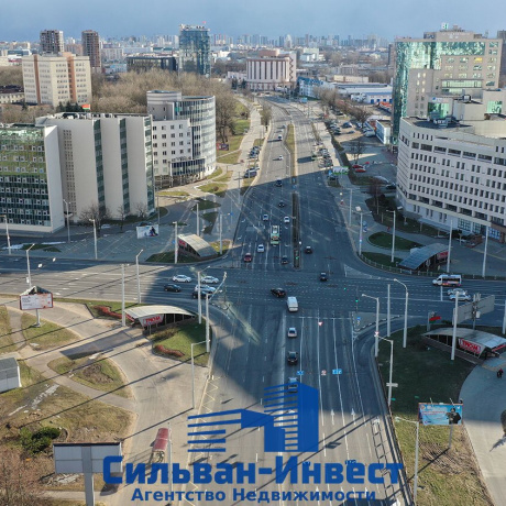 Фотография Продается торговое помещение по адресу г. Минск, Кальварийская ул., д. 7 к. Б - фото 6