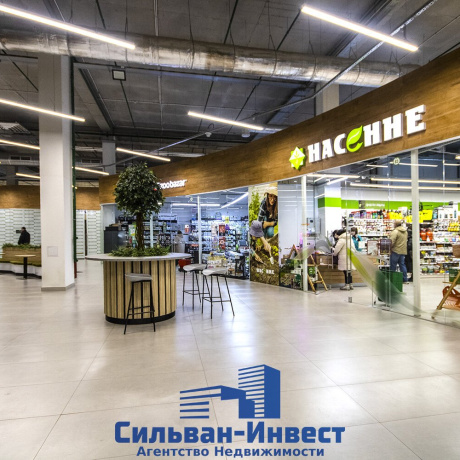 Фотография Сдается торговое помещение по адресу г. Минск, Рудобельская ул., д. 3 - фото 14